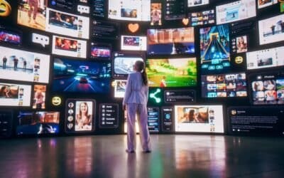 Top 5 PR Strategies for Startups: How to Get Noticed and Build Your Brand