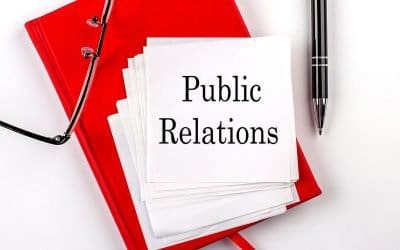 The Secret to Building Authority in Your Industry Through Publicity