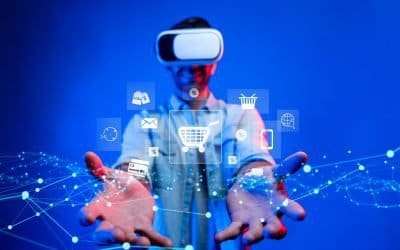 Building Metaverse Brands: The Role of PR in 2025