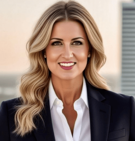 Anne Marie Perrault